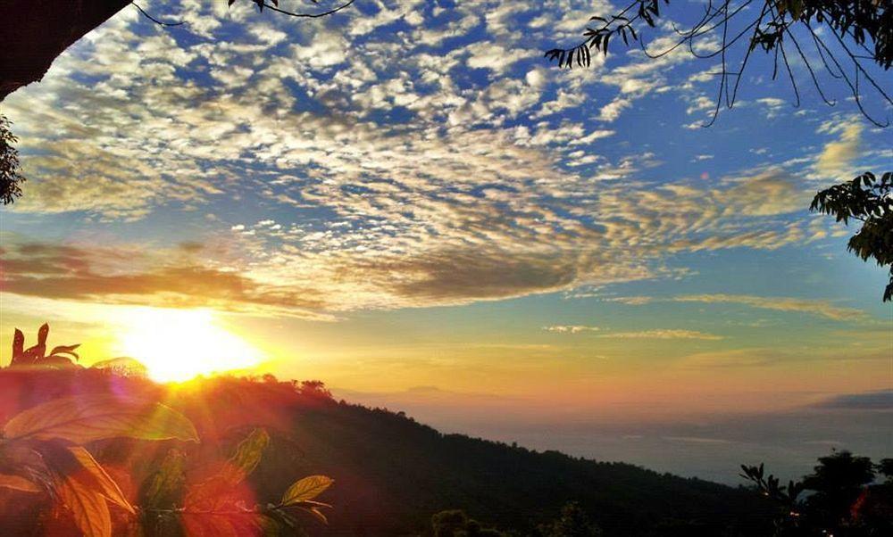 Manis Manis Rooftop Of Borneo Resort Keningau Exteriér fotografie